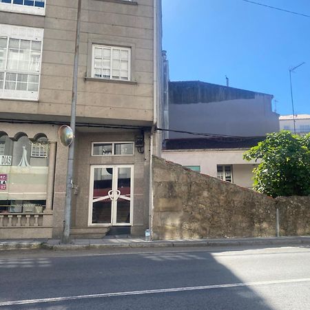 Avenida 37 Διαμέρισμα Caldas De Reis Εξωτερικό φωτογραφία
