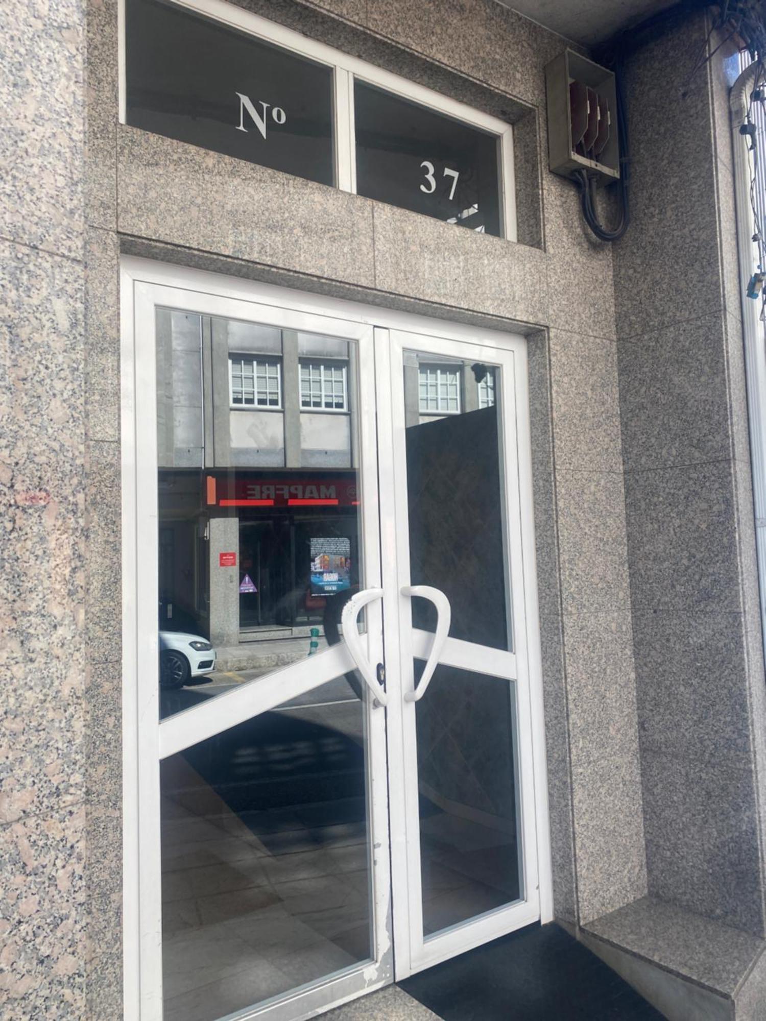 Avenida 37 Διαμέρισμα Caldas De Reis Εξωτερικό φωτογραφία